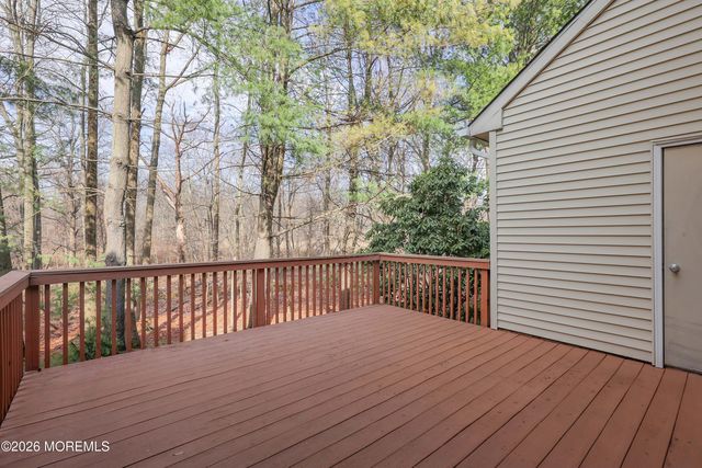 154 Yarmouth Court 52, Holmdel, NJ 07733
