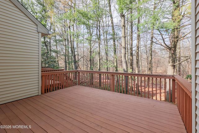 154 Yarmouth Court 52, Holmdel, NJ 07733