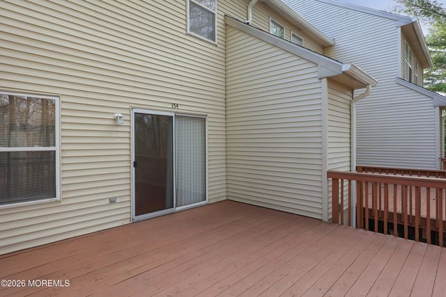 154 Yarmouth Court 52, Holmdel, NJ 07733