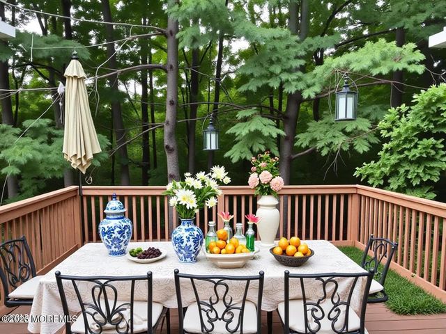 154 Yarmouth Court 52, Holmdel, NJ 07733