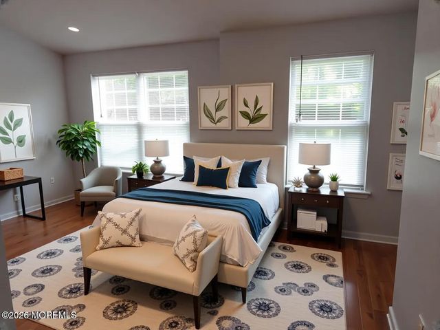 154 Yarmouth Court 52, Holmdel, NJ 07733