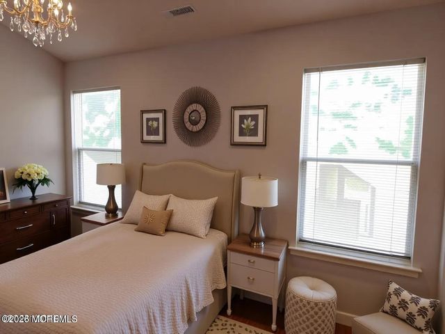 154 Yarmouth Court 52, Holmdel, NJ 07733