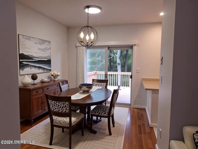 154 Yarmouth Court 52, Holmdel, NJ 07733