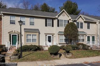 154 Yarmouth Court 52, Holmdel, NJ 07733