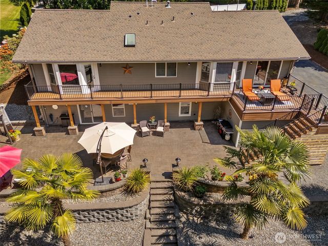 3122 Hollywood Drive NE, Olympia, WA 98516