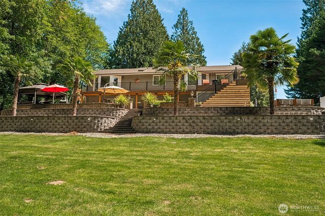 3122 Hollywood Drive NE, Olympia, WA 98516
