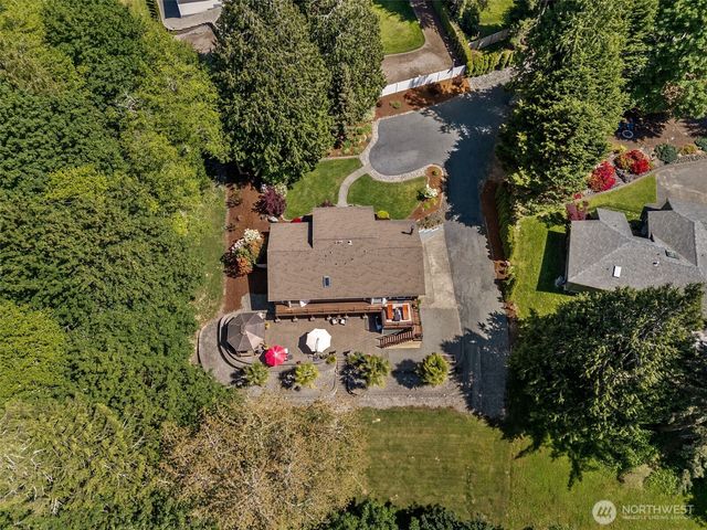 3122 Hollywood Drive NE, Olympia, WA 98516
