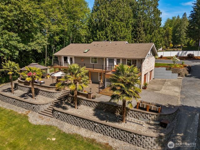 3122 Hollywood Drive NE, Olympia, WA 98516