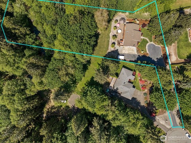 3122 Hollywood Drive NE, Olympia, WA 98516
