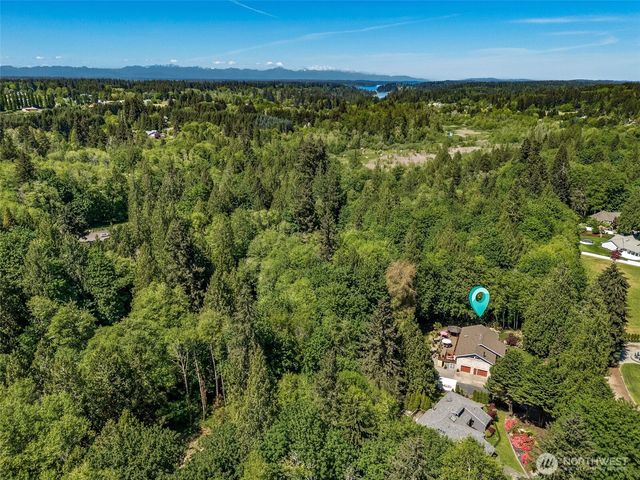 3122 Hollywood Drive NE, Olympia, WA 98516