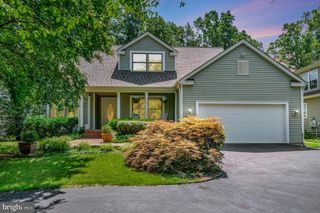 3906 LAKEVIEW PKWY, Locust Grove, VA 22508