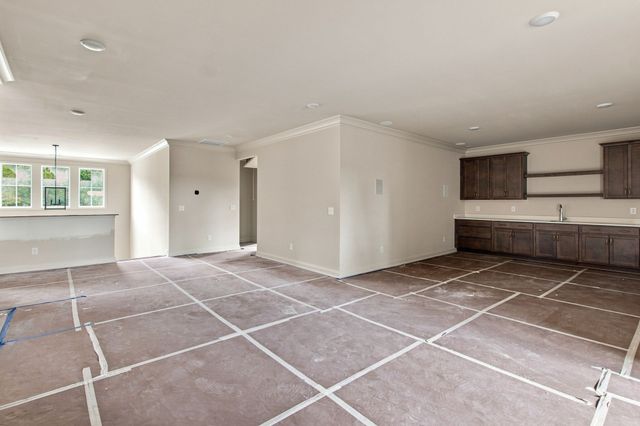6473 Drumright Rd, College Grove, TN 37046