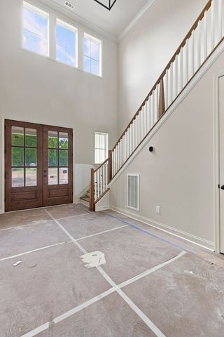 6473 Drumright Rd, College Grove, TN 37046