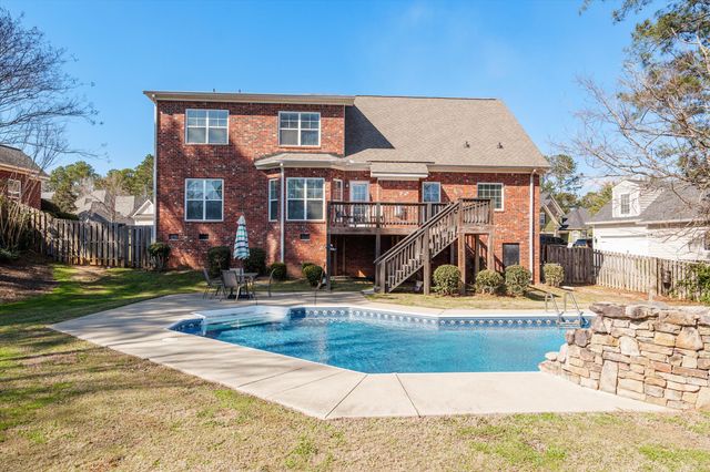 1074 Conn Drive, Evans, GA 30809