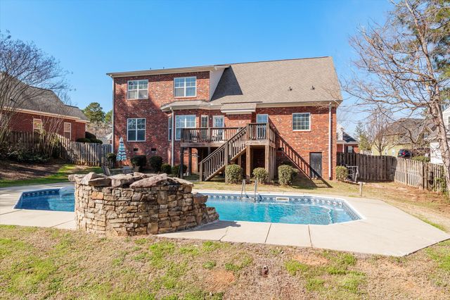 1074 Conn Drive, Evans, GA 30809