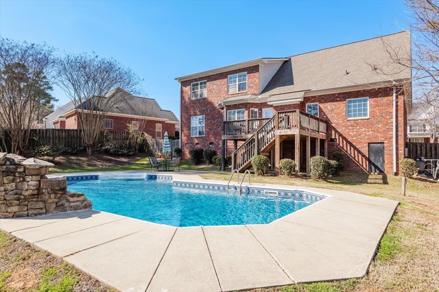 1074 Conn Drive, Evans, GA 30809