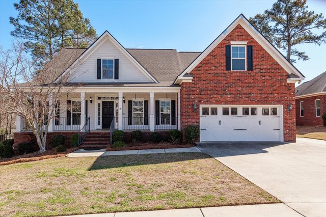 1074 Conn Drive, Evans, GA 30809