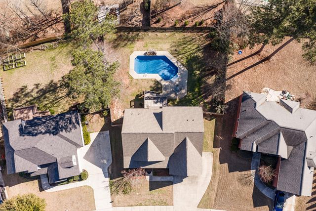 1074 Conn Drive, Evans, GA 30809