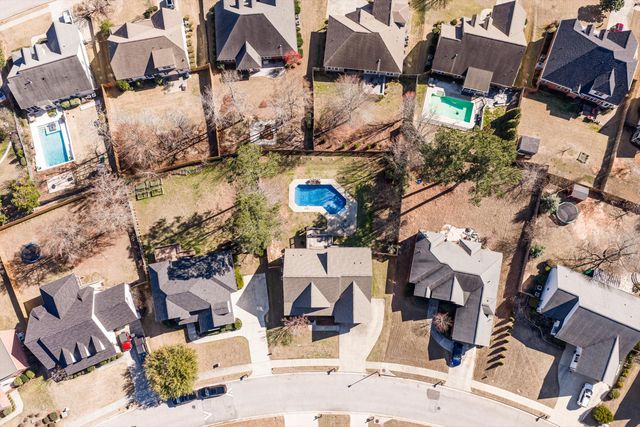 1074 Conn Drive, Evans, GA 30809