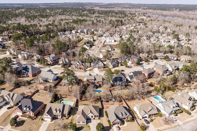 1074 Conn Drive, Evans, GA 30809