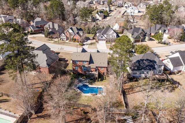 1074 Conn Drive, Evans, GA 30809