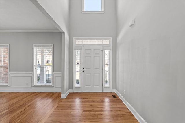 1074 Conn Drive, Evans, GA 30809