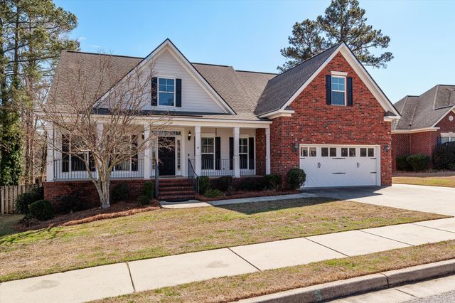 1074 Conn Drive, Evans, GA 30809