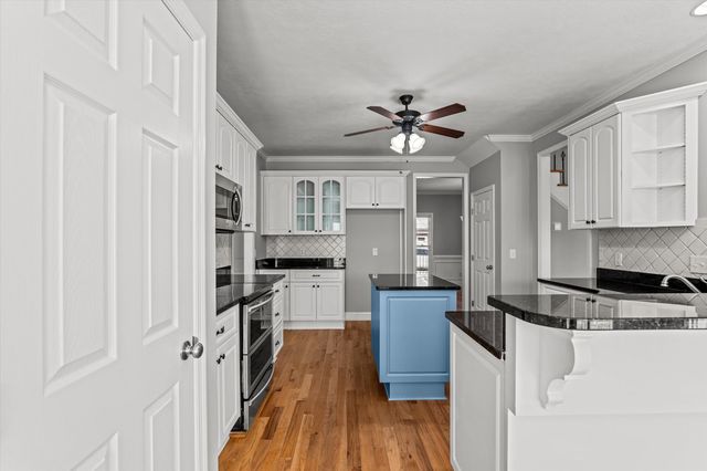 1074 Conn Drive, Evans, GA 30809