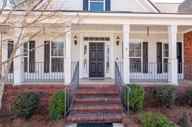 1074 Conn Drive, Evans, GA 30809