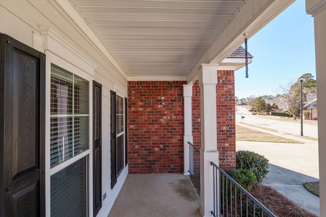 1074 Conn Drive, Evans, GA 30809