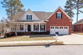 1074 Conn Drive, Evans, GA 30809