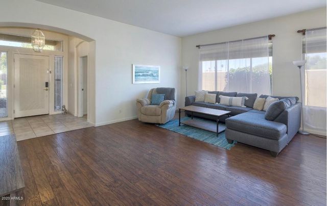 4151 E Hancock Drive, Phoenix, AZ 85028