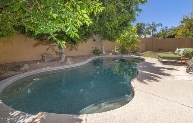 4151 E Hancock Drive, Phoenix, AZ 85028