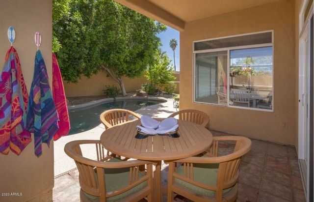 4151 E Hancock Drive, Phoenix, AZ 85028