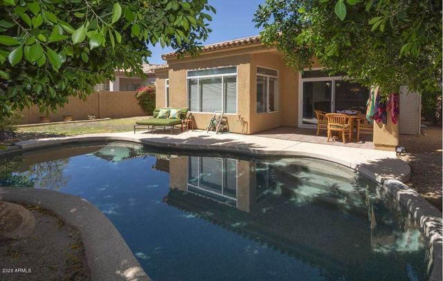 4151 E Hancock Drive, Phoenix, AZ 85028