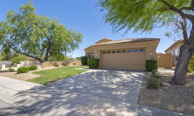 4151 E Hancock Drive, Phoenix, AZ 85028