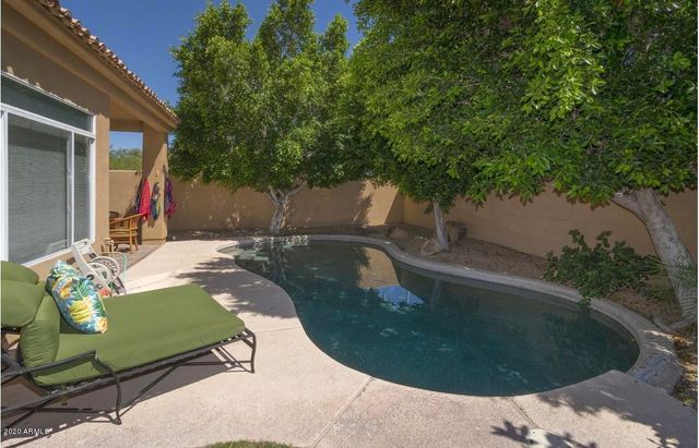 4151 E Hancock Drive, Phoenix, AZ 85028