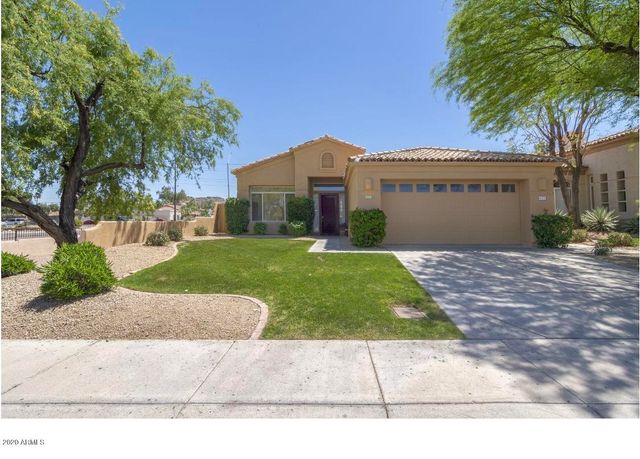4151 E Hancock Drive, Phoenix, AZ 85028
