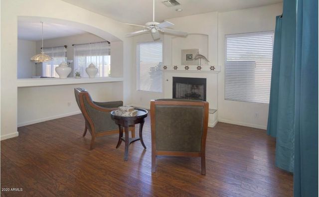 4151 E Hancock Drive, Phoenix, AZ 85028