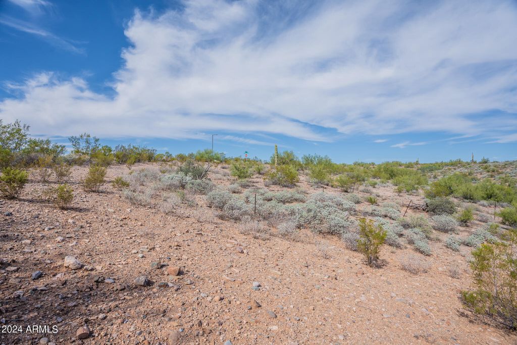 3630 W RIVERA Drive 3, New River, AZ 85087 — photo 5
