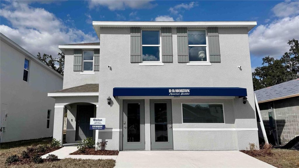 31107 SILVER STAGE DRIVE, Brooksville, FL 34602