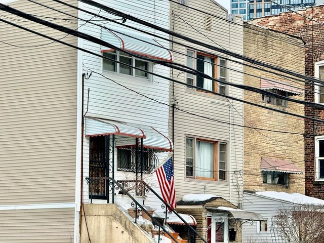 173 BALDWIN AVE, Jc, Journal Square, NJ 07306