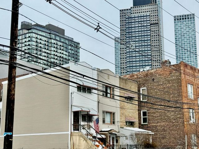 173 BALDWIN AVE, Jc, Journal Square, NJ 07306