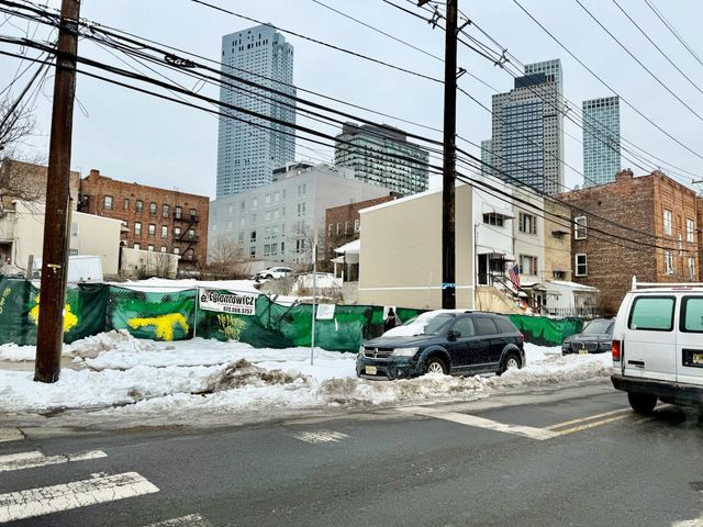 173 BALDWIN AVE, Jc, Journal Square, NJ 07306