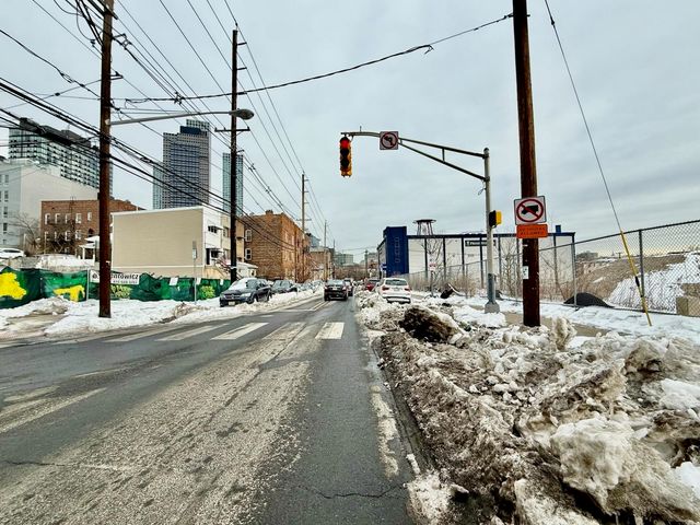 173 BALDWIN AVE, Jc, Journal Square, NJ 07306