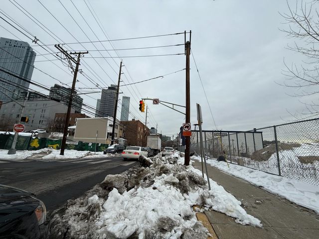 173 BALDWIN AVE, Jc, Journal Square, NJ 07306