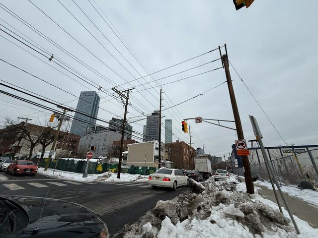 173 BALDWIN AVE, Jc, Journal Square, NJ 07306