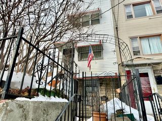 173 BALDWIN AVE, Jc, Journal Square, NJ 07306