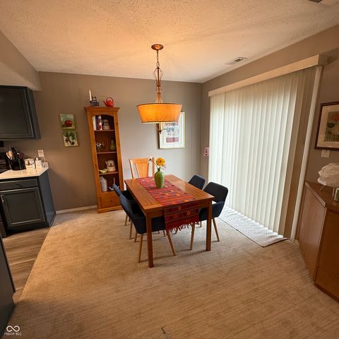 9093 Cinnebar Drive, Indianapolis, IN 46268