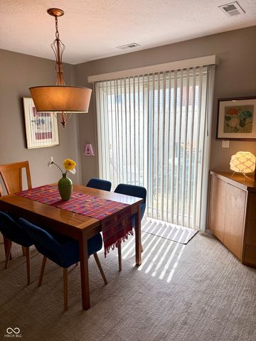 9093 Cinnebar Drive, Indianapolis, IN 46268